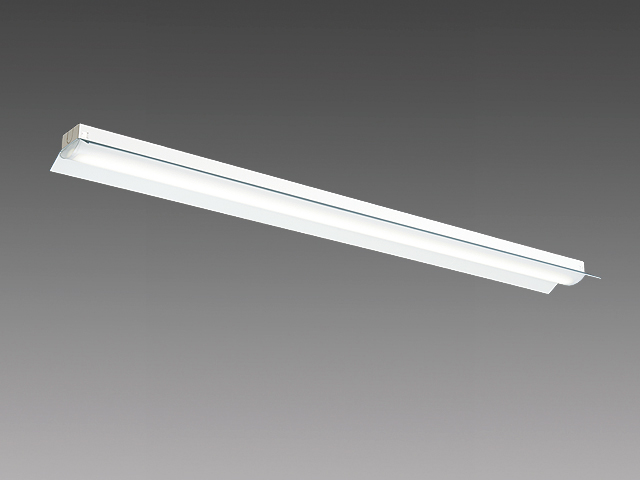 三菱電機 MY-H450330/N AHTN LED照明器具 LEDライトユニット形ベースライト(Myシリーズ) 直付形 笠付タイプ 一般タイプ MITSUBISHI (法人限定)の通販は