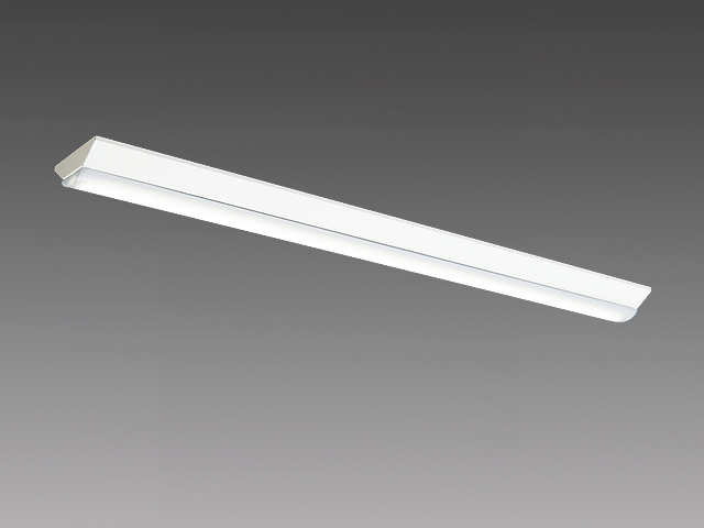 ユニット形ベースライト(Myシリーズ) 埋込形 連結用 100幅 一般タイプ 電球色(3000K) (2510lm) MY-B43033/10/L AHTN 三菱 LEDライトユニット形ベースライト Myシリーズ 埋込形 連結用 100幅