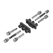 日東工業 NA1402J 裏面形バックスタッドセット NITO