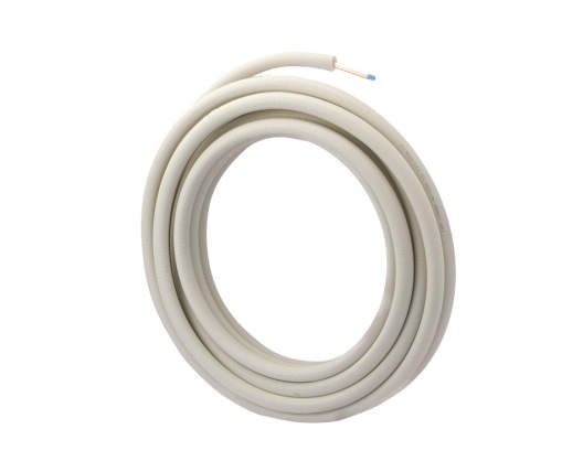 因幡電工 NC-220-10H ネオコイル 銅管及び保温材断熱材厚10mm仕様 (3巻セット) INABA