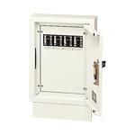 パナソニック NE02522 パナトラック接続ボックス5芯2条 Panasonic