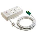 パナソニック NE36136WGL ハーネス用OA電源タップ抜止3m Panasonicの通販は 8,615円