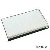 日本キャリア (旧東芝) NF-50M 全熱交(基本形)フィルター TOSHIBA