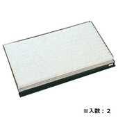 日本キャリア (旧東芝) NF-50S ゼンネツコウカンユニツト TOSHIBA