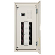 日東工業 NLA15-28EJC スリムセーバ標準電灯分電盤 NITO