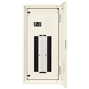 日東工業 NLA25-48J スリムセーバ標準尺度照明ランプ分電盤 NITO