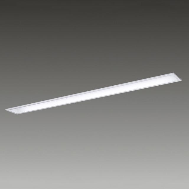パナソニック NNLK41712J LEDベースライト iD40形LED本体埋込W100右用 