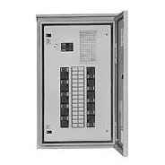 日東工業 NP15-08-ORJC 標準動力分電盤 NITO その他住宅用家電・設備