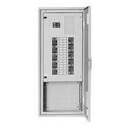 日東工業 NP15-08-SP3JC 標準動力分電盤 NITO