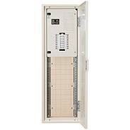 日東工業 NSA10-16-SP6J プチセーバ標準電灯分電盤 NITO