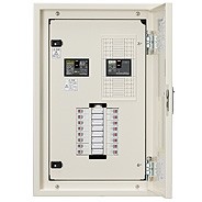 日東工業 NSA10-26-2JC プチセーバ標準電灯分電盤 NITO