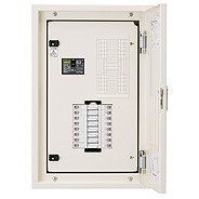 日東工業 NSA10-44J プチセーバ標準電灯分電盤 NITO