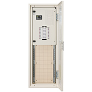 日東工業 NSA15-26-SP5J プチセーバ標準電灯分電盤 NITO