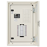 日東工業 NSA15-26EJ プチセーバ標準尺度照明ランプ分電盤 NITO