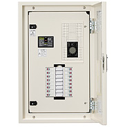 日東工業 NSA20-40-TMJ プチセーバ標準尺度照明ランプ分電盤 NITO