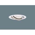 パナソニック NSN62234W ユニバーサルダウンライト 150形UVDLΦ100広角3000K Panasonicの通販は 8,177円