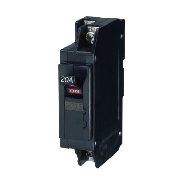 日東工業 NX51GA2P15AF30 スリムサーキットブレーカ NITO