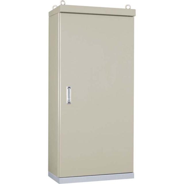 日東工業 OE35-714A 屋外用自立制御盤キャビネット 電材 部材 NITO