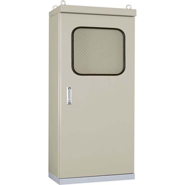 日東工業 OEM50-816A 露天用窓付独立独行取り締まる盤押し入れ 電材 部材 NITO