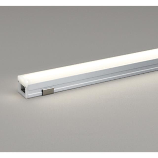オーデリック OL291243R1 LED間接照明 スタンダード 連続調光タイプ 電球色 シームレスタイプ ODELIC