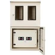 日東工業 OMN-31J 屋外用引込計器盤 NITO