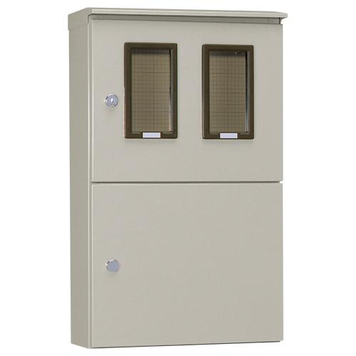 日東工業 OMS-23BC 引込計器盤キャビネット 電材 部材 NITO