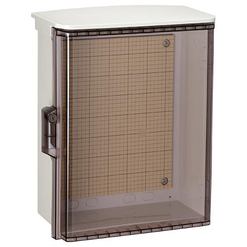 日東工業 OPK18-43CA キー付耐候プラボックス 電材 部材 NITO