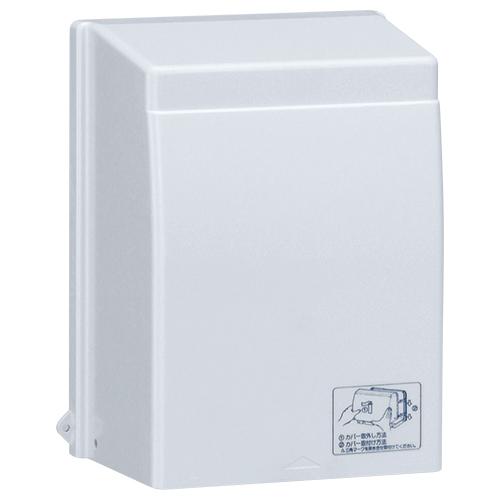 日東工業 OPTH-12 通信用プラボックス 電材 部材 NITO