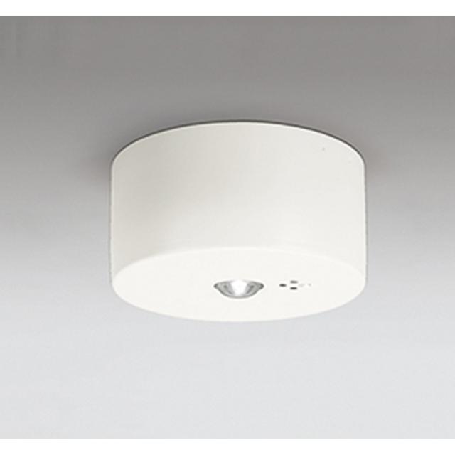 オーデリック OR036319P2 非常灯 ハロゲン13W相当 直付形 昼白色 ホワイト 点検用リモコン別売 ODELIC