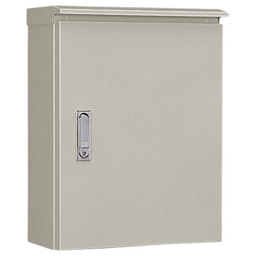 日東工業 OR25-711-1C 屋外用制御盤キャビネット 電材 部材 NITO