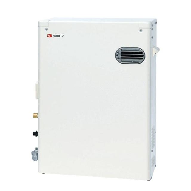 ノーリツ OTQ-3706Y-RC-BL 石油ふろ給湯器 標準タイプ 屋外据置形 BL認定品 マルチリモコン付属 NORITZ (代引不可) (法人限定)