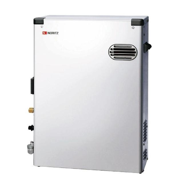 ノーリツ OTQ-3706YS-RC-BL 石油ふろ給湯器 標準タイプ 屋外据置形 ステンレス外装 BL認定品 マルチリモコン付属 NORITZ (代引不可) (法人限定)