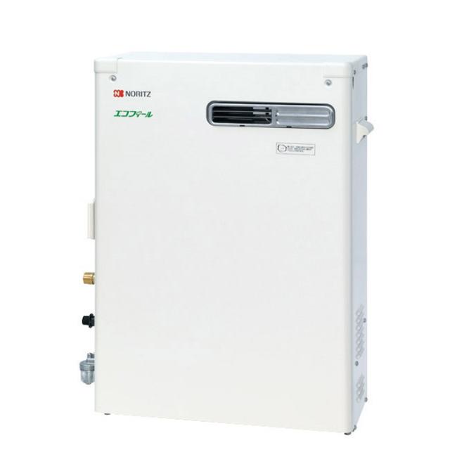 ノーリツ OTQ-C4706AY-BL 石油ふろ給湯器 エコフィール フルオート 屋外据置型 BL認定品 リモコン別売 NORITZ (代引不可) (法人限定)の通販は
