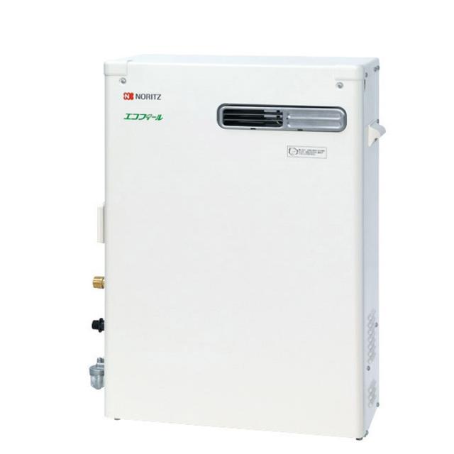 ノーリツ OTQ-C4706SAY-BL 石油ふろ給湯器 エコフィール オート 屋外据置形 BL認定品 リモコン別売 NORITZ (代引不可) (法人限定)