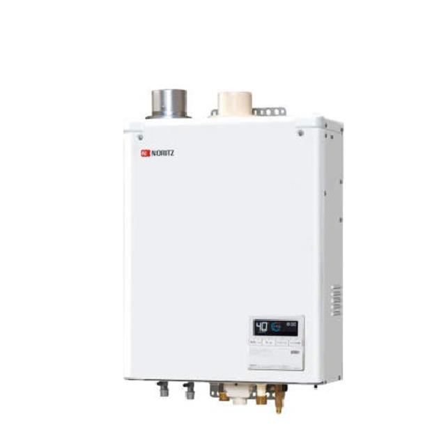 ノーリツ OTQ-G3706WFF-RC 石油ふろ給湯器 標準タイプ 屋内壁掛形 強制