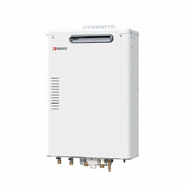 (法人様宛限定) ノーリツ OTQ-G4706W-RC-BL 石油ふろ給湯器 標準タイプ 屋外壁掛形 BL認定品 マルチリモコン付属 NORITZ (代引不可)の通販は