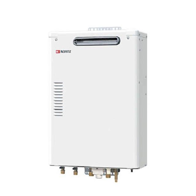 ノーリツ OTQ-G4706W-RC 石油ふろ給湯器 標準タイプ 屋外壁掛形 マルチリモコン付属 NORITZ (代引不可) (法人限定)の通販は