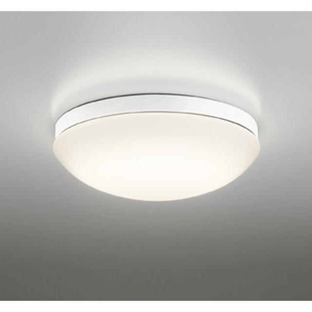 オーデリック OW269049LR 屋外用LED共用灯 FCL20W相当 電球色 壁面・天井面・傾斜面取付兼用 ODELIC