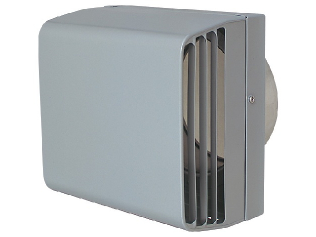 三菱電機 P-13KVD4-BL 換気扇システム部材 ダクト深形フード MITSUBISHI 6,564円