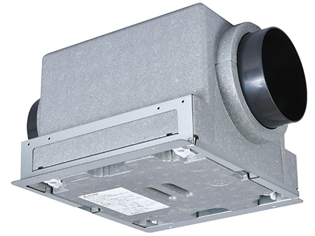 三菱電機 P-150FBH 住宅用ロスナイ(含む部材) システム部材 換気扇 MITSUBISHIの通販は