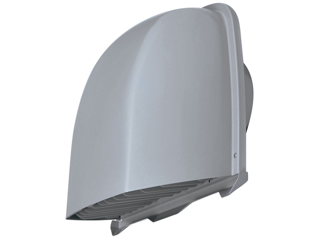 三菱電機 P-18VSH4 換気扇システム部材 ダクト深形フード MITSUBISHI