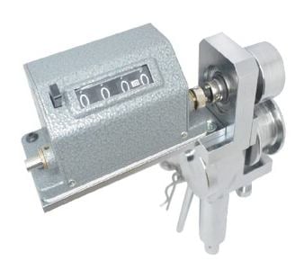 マーベル P-4140-90 検尺機φ11・14用(スーパーイエロー部品) MARVEL