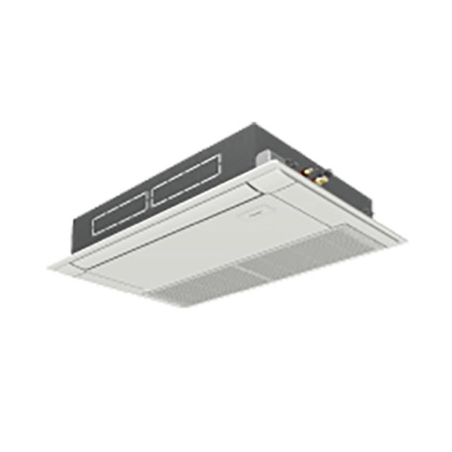 パナソニック PA-P56D7SHNB 業務用エアコン 高天井用1方向カセット形 シングル 単相 パッケージエアコン 2.3馬力 200V XEPHY Eco クーラー 冷房 暖房 Panasonic (法人限定) (代引不可)