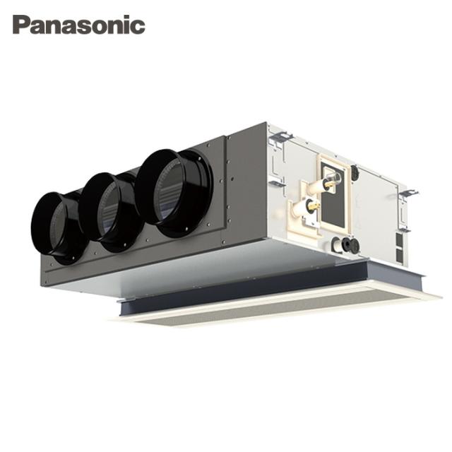 パナソニック PA-P80F7SHNC 業務用エアコン 天井ビルトインカセット形 シングル 単相 3馬力 200V パッケージエアコン (PA-P80F7SHNBの後継品) Panasonic (代引不可) (法人限定) 257,973円