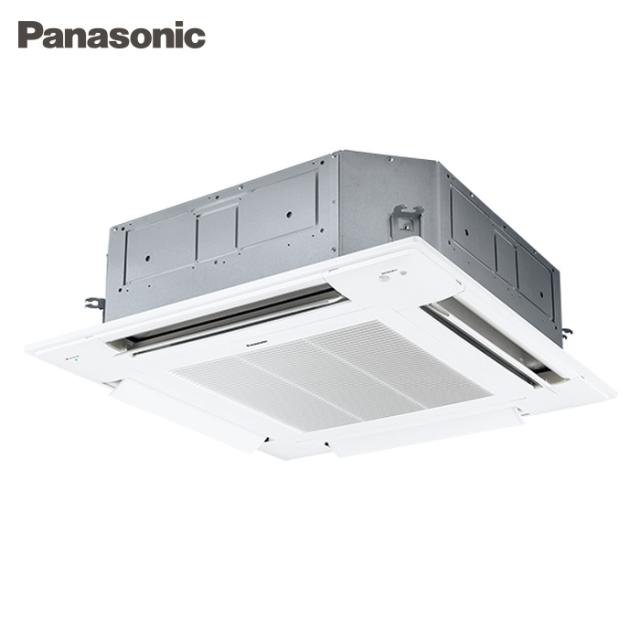 パナソニック PA-P80U7SHC 業務用エアコン 4方向天井カセット形 シングル 単相 3馬力 200V パッケージエアコン (PA-P80U7SHBの後継品) Panasonic (代引不可) (法人限定) 125,271円