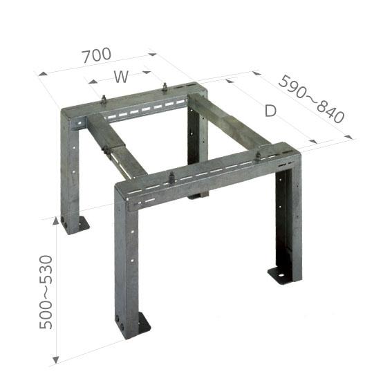 日晴金属 PB-075-M PBキャッチャー 平地(H500) (法人限定) 日晴金属 PB-075-M PBキャッチャー 平地(H500) (法人限定)