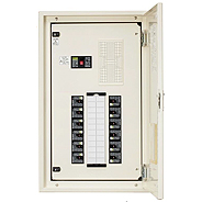 日東工業 PCNP15-10J 協約形プラグイン小型動力分電盤 NITO