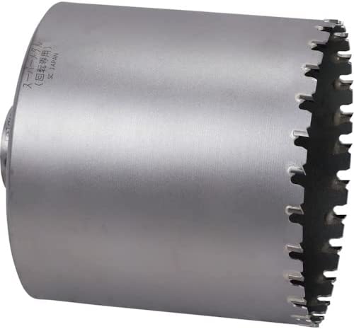 ＭＩＥ マシンリーマ6．0ｍｍ MR6.0 面取り工具・リーマ MC60-35-60 | 面取りリーマ（3枚刃） MC | 第一ツール | MISUMI(ミスミ)