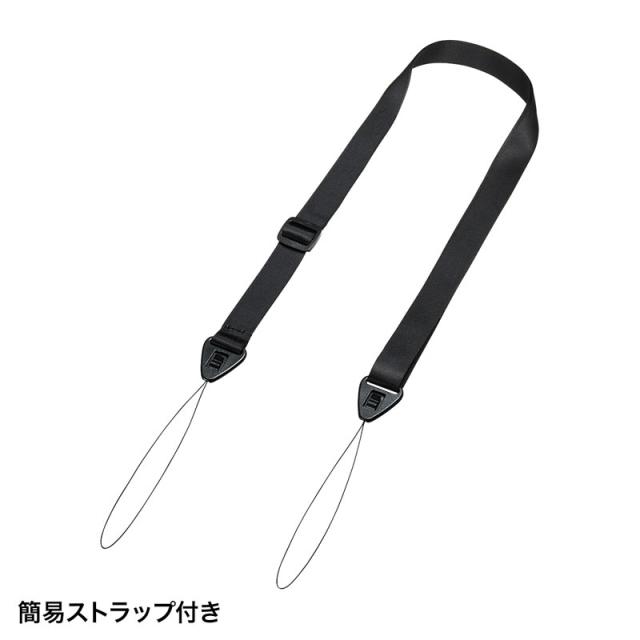 サンワサプライ PDA-IPAD1616 耐衝撃防水ケース (iPad 10.2インチ用) SANWASUPPLY_10