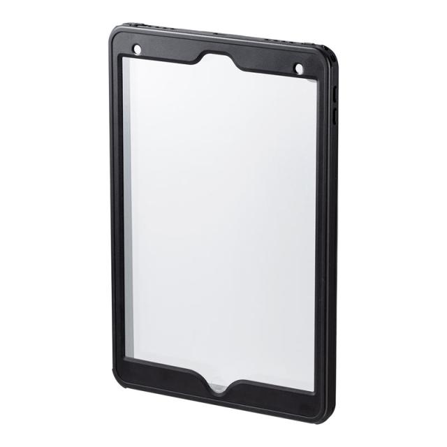 サンワサプライ PDA-IPAD1616 耐衝撃防水ケース (iPad 10.2インチ用) SANWASUPPLY_15